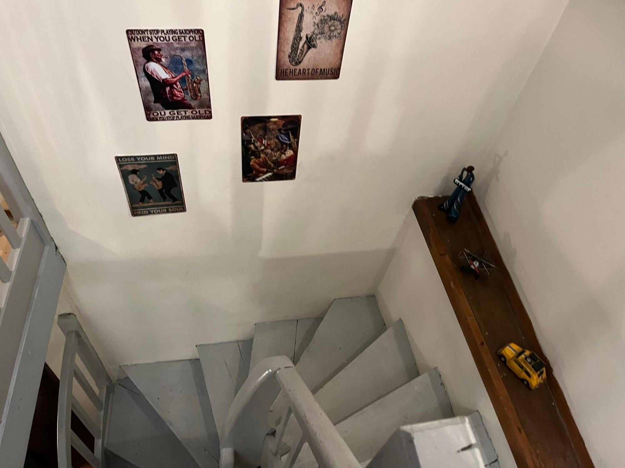 Jazzy Villa Marciac Bagian luar foto